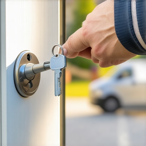 Read more about the article How we recovered a local locksmith after a spam suspension