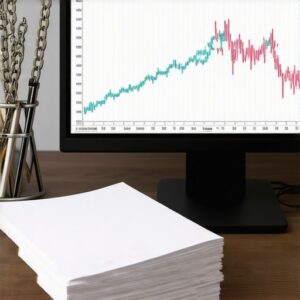 Read more about the article How we stopped a ranking crash with clean content and better links