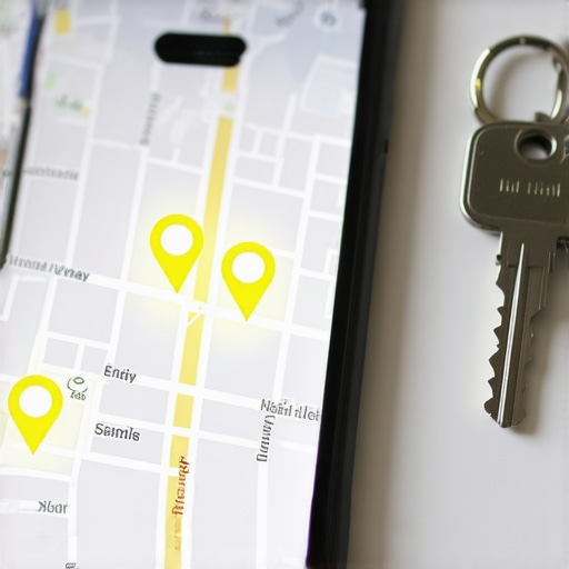 Read more about the article Restoring map pack visibility after a business ownership transfer