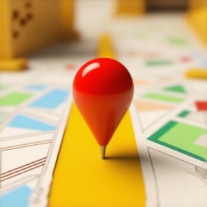 Read more about the article Stop the Ranking Rollercoaster: Strategies for Stable Map Positions