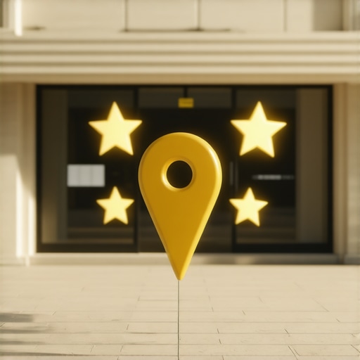You are currently viewing The Authority Signals That Actually Matter for Higher Local Rankings
