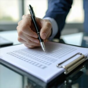 Read more about the article The Checklist for Removing Spammy Keywords from Your Business Title