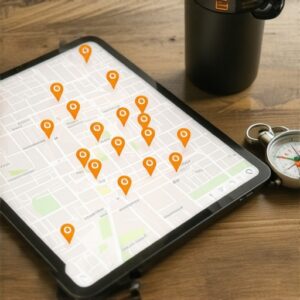 Read more about the article The Local Toolkit for Managing Rank Across 20 Locations