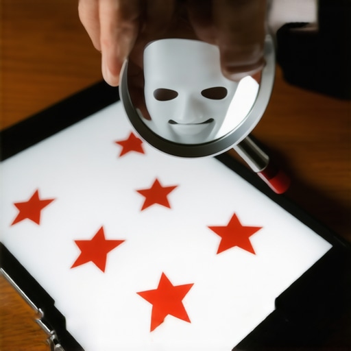You are currently viewing The Strategy for Dealing with Fake Negative Reviews Effectively