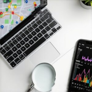 Read more about the article The Toolkit We Use to Audit Local Rankings Without Getting Blocked