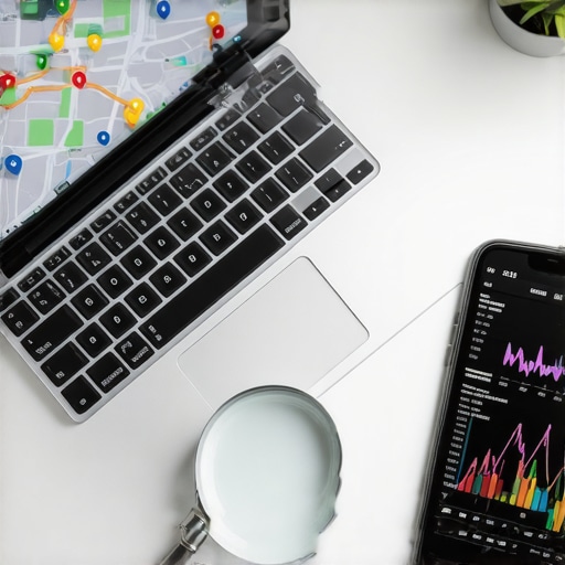 Read more about the article The Toolkit We Use to Audit Local Rankings Without Getting Blocked