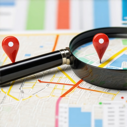 You are currently viewing The Truth About GMB Ranking Toolkits and Their Data Accuracy