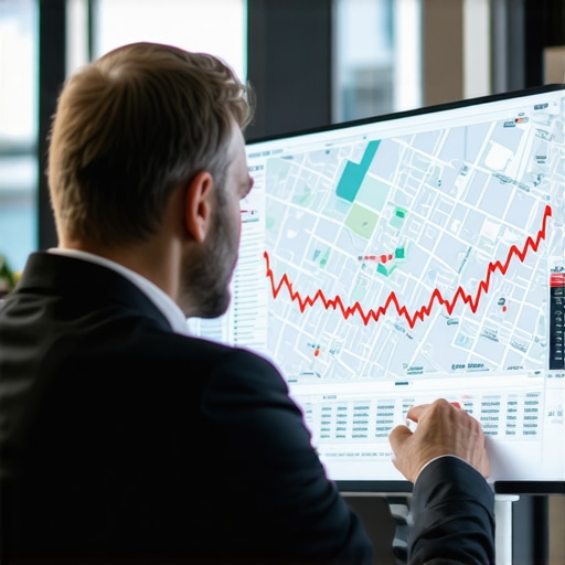 Read more about the article The audit process for debugging a sudden drop in map views