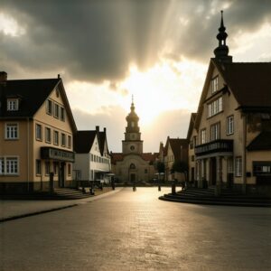 Read more about the article The content shift that restores local authority after a core update