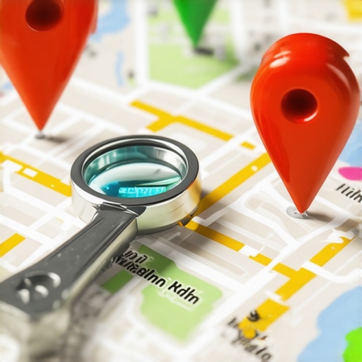 Read more about the article The local SEO toolkit for fixing ranking drops after an update