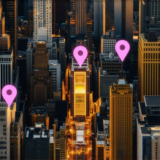 Read more about the article The local ranking toolkit for businesses in competitive city markets