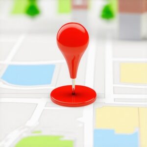 Read more about the article The simple fix for address not found errors in search