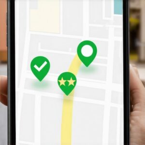 Read more about the article The specific signals Google uses to verify your local trust
