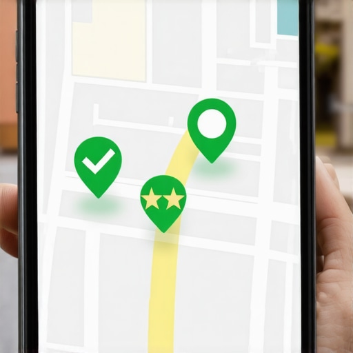 You are currently viewing The specific signals Google uses to verify your local trust