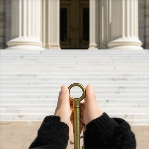 You are currently viewing The step-by-step process for reclaiming your local authority