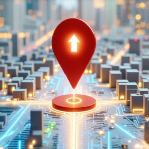 Read more about the article The technical site fixes that moved our map rank overnight