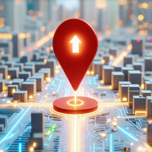 You are currently viewing The technical site fixes that moved our map rank overnight
