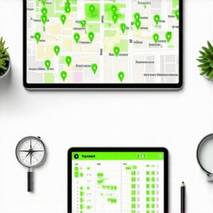 Read more about the article What a Real Map Ranking Toolkit Looks Like for a Growing Business
