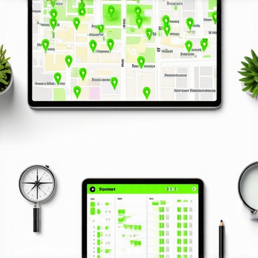 Read more about the article What a Real Map Ranking Toolkit Looks Like for a Growing Business