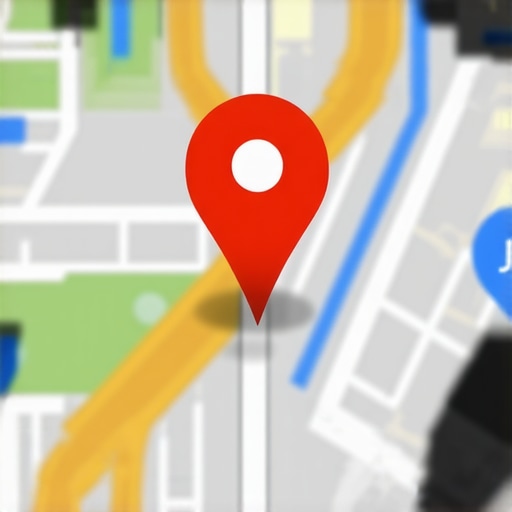 Read more about the article What to do when your map pin vanishes after a listing merger