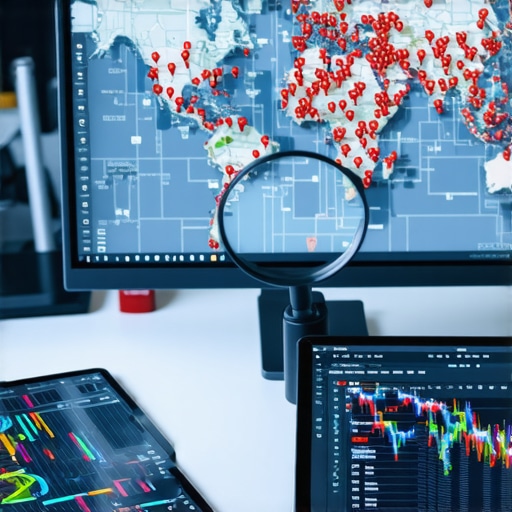 Read more about the article What we learned from auditing 100 agency-level GMB tools