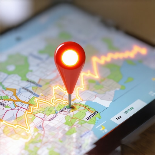 Read more about the article Why Your Address Change Triggered a Ranking Drop and the Recovery Plan
