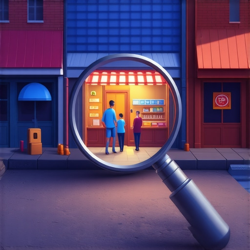 Read more about the article Why Your Local Keyword Research is Missing the Intent That Converts