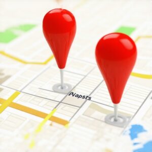 Read more about the article Why Your Map Ranking Dropped After You Added a Second Location