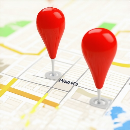 Read more about the article Why Your Map Ranking Dropped After You Added a Second Location