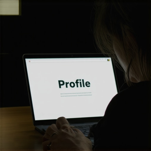 Read more about the article Why Your Profile Verification Keeps Failing at the Last Step