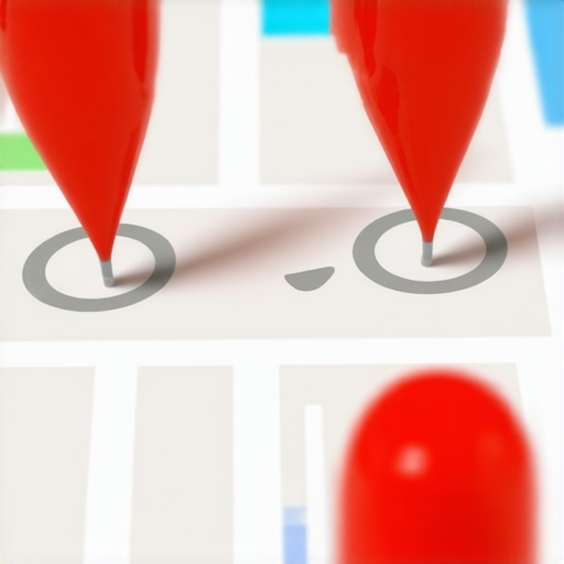 You are currently viewing Why a slow site is pushing your map pin out of the 3-pack