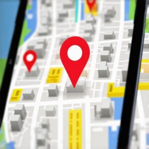 Read more about the article Why local backlinks are the key to restoring your map visibility