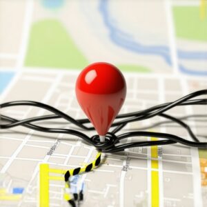 Read more about the article Why mismatched phone numbers are killing your map rank