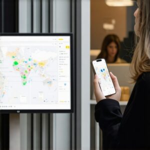 Read more about the article Why your GMB dashboard says one thing but customers see another
