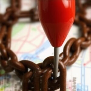 Read more about the article Why your backlink profile is hurting your local map pin