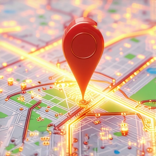 You are currently viewing Why your technical SEO issues are making your map listing invisible